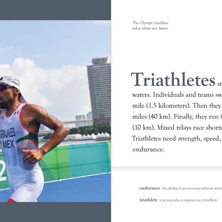 The Creative Company - Wholesale Sports & Recreation - Triathlon2