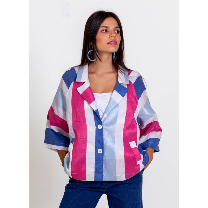 Blair Jacke für den Großhandel von Karakorum