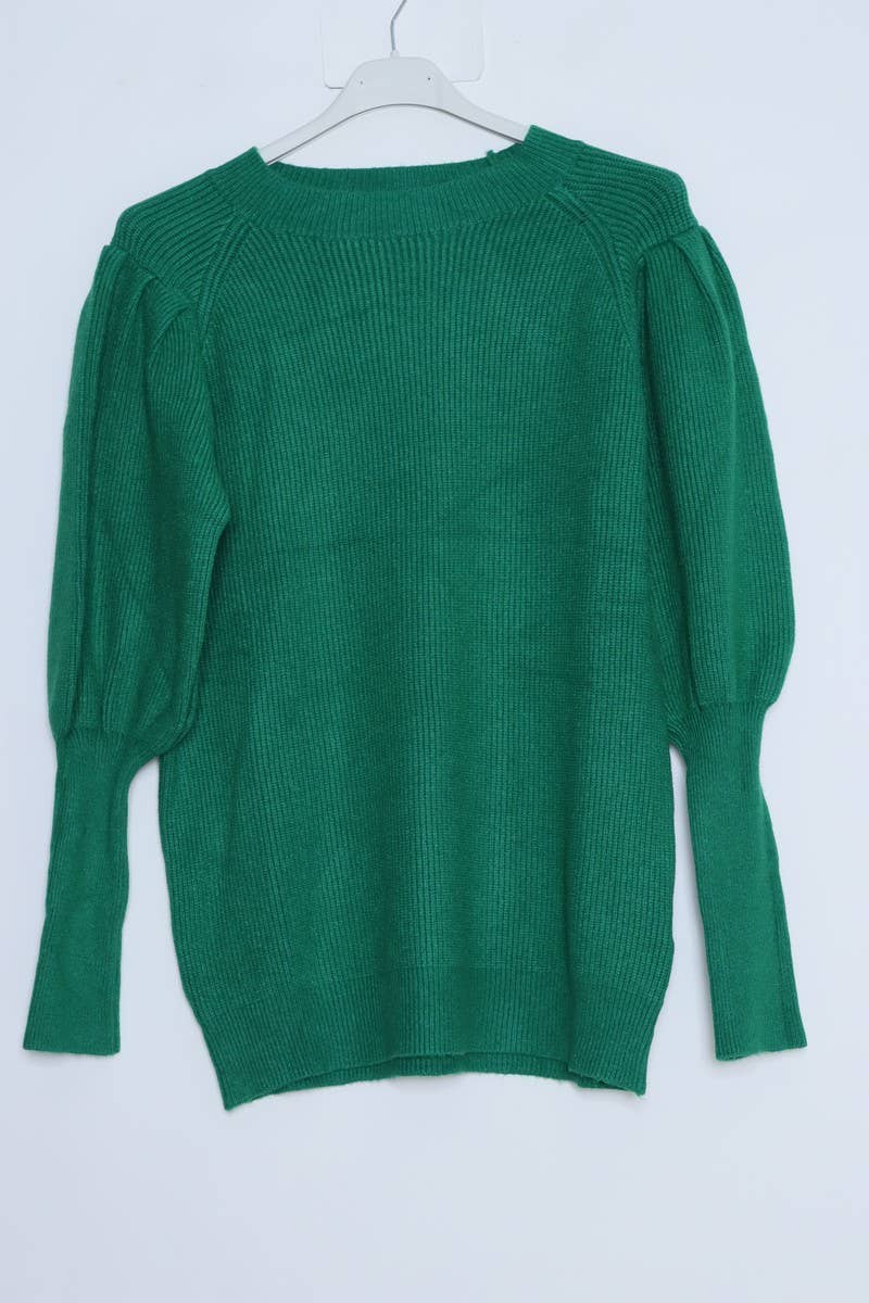 LÉA & LUC - Vente Pull en maille – femme - Pull REF. 869116