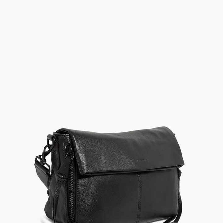 Nero Bali Double Entry a Tracolla in vendita all'ingrosso su Faire2