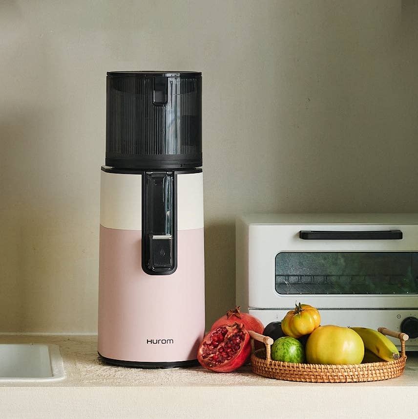 Hurom - Wholesale Juicer - Easy Clean - H400 Cold Press Juicer31