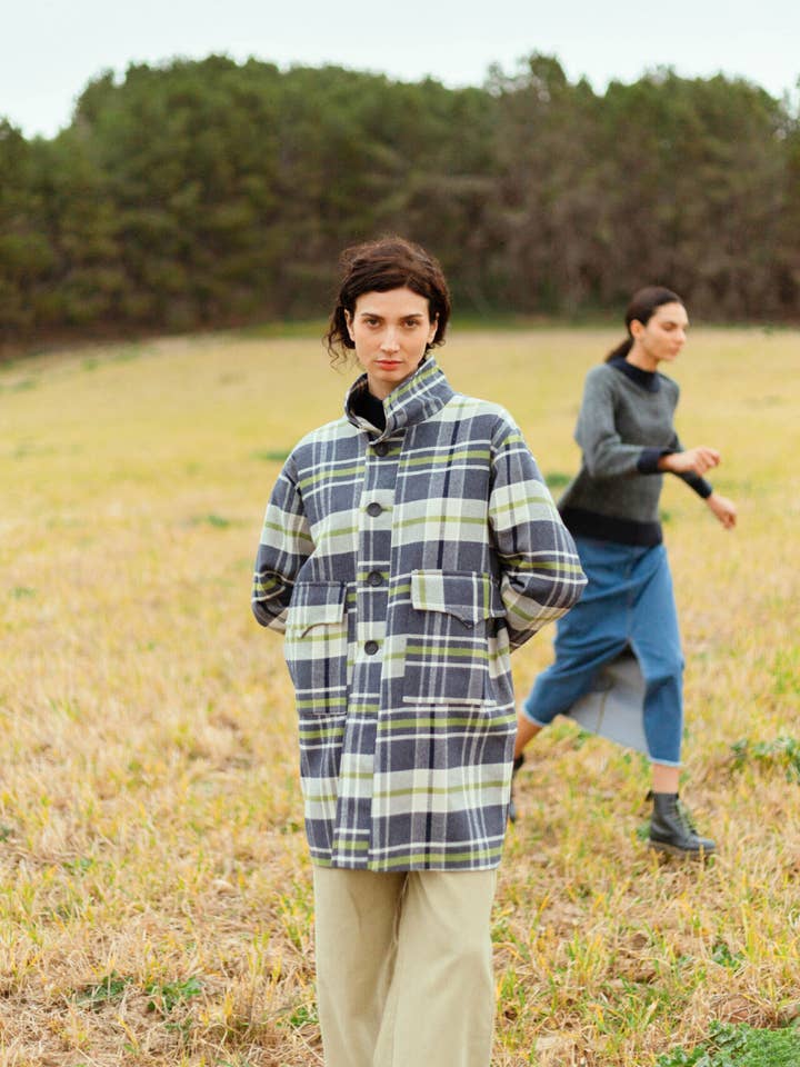 Rutig kappa för wholesale av PAN Producto Básico