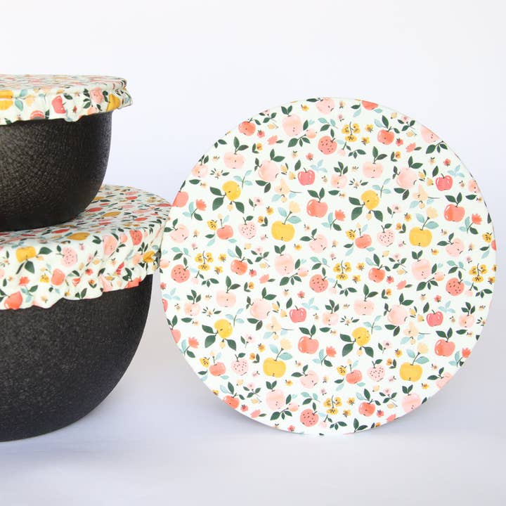 Colibri Bowl Cover Set (3 pieces) for wholesale by Fenigo Inc