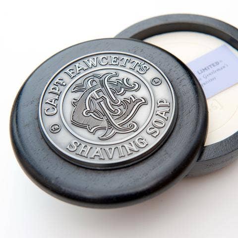Captain Fawcett – wholesale Shave Soap – Luxurious Shaving Soap2