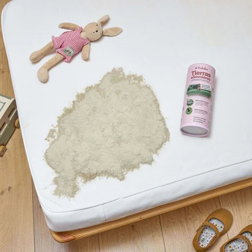 Natulim - Wholesale Dish Soap - Tierras de Sommières - Limpiador en Seco5