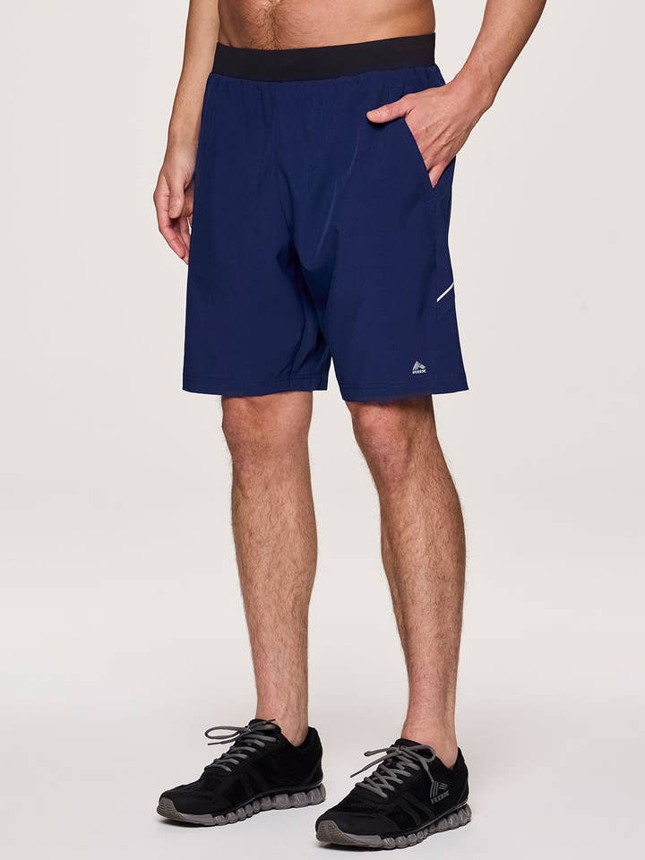 RBX Active - Wholesale Athletic Shorts - Men's - Perfect Stride Workout Short11
