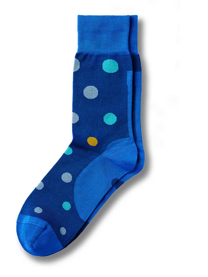 Funky SEVENTY-FOUR: Fresco desde el mar para venta al por mayor de BLACKSOCKS