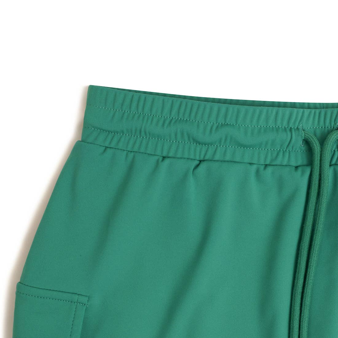 Sodalemon - Wholesale Athletic Skirt - Women's - Women Side Pockets Outdoor Fitness Drawstring Tennis Skirt3