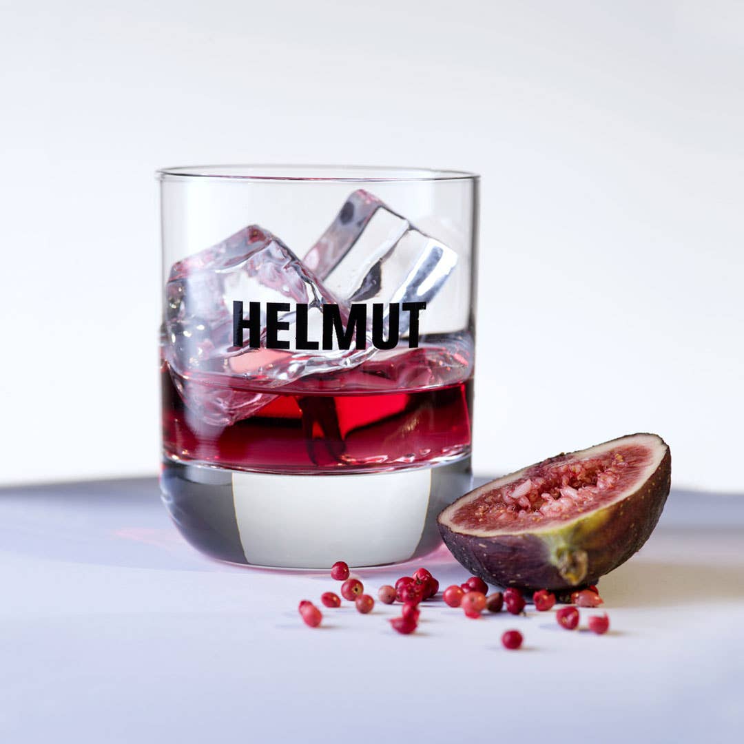 HELMUT Wermut – Engroshandel Cocktailmix/sirup – HELMUT Vermouth - 3 x 13 minis i alle varianter6