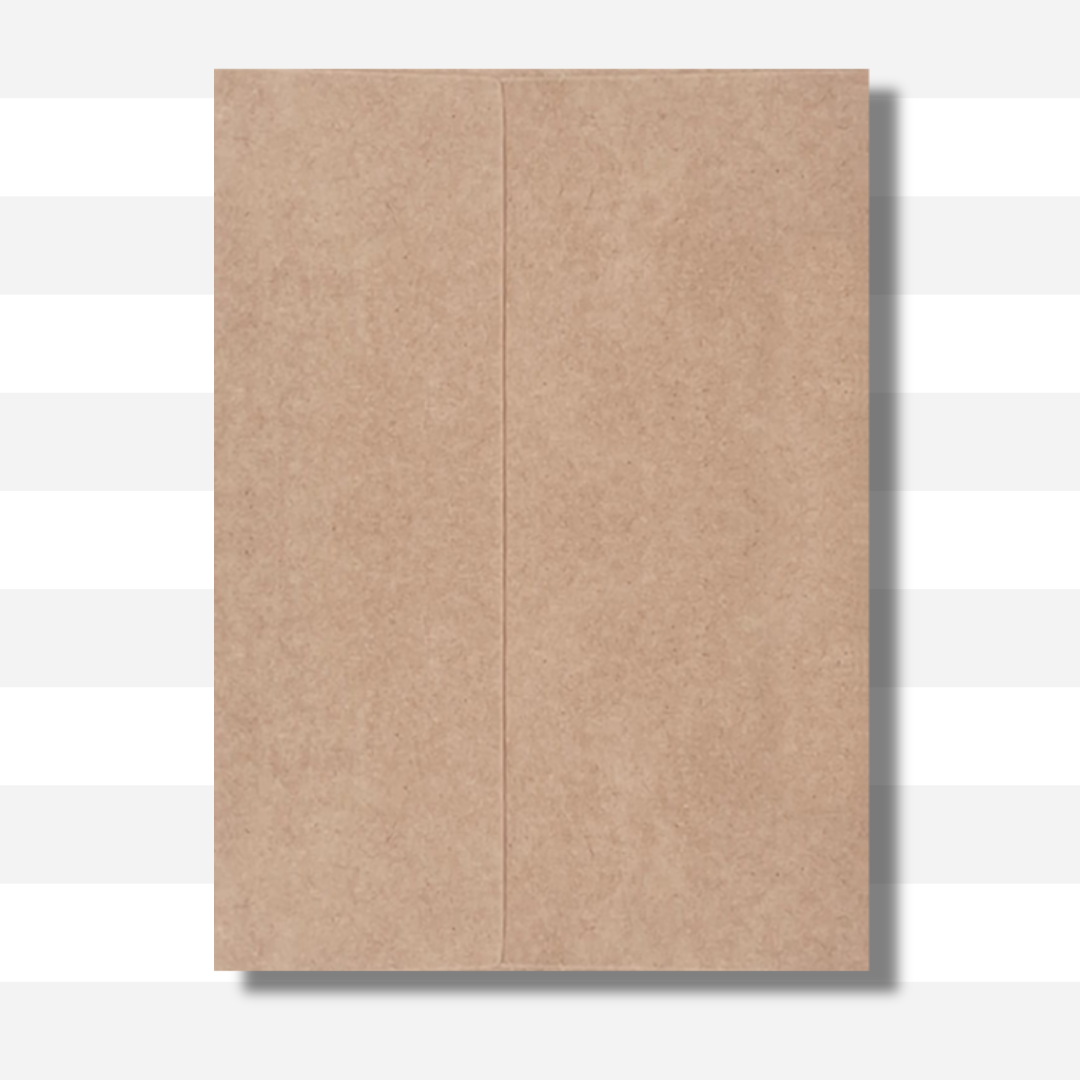 STUDIO LEMONADE - Wholesale Congratulations Card - you're a star. Greeting Card with Kraft Envelope9