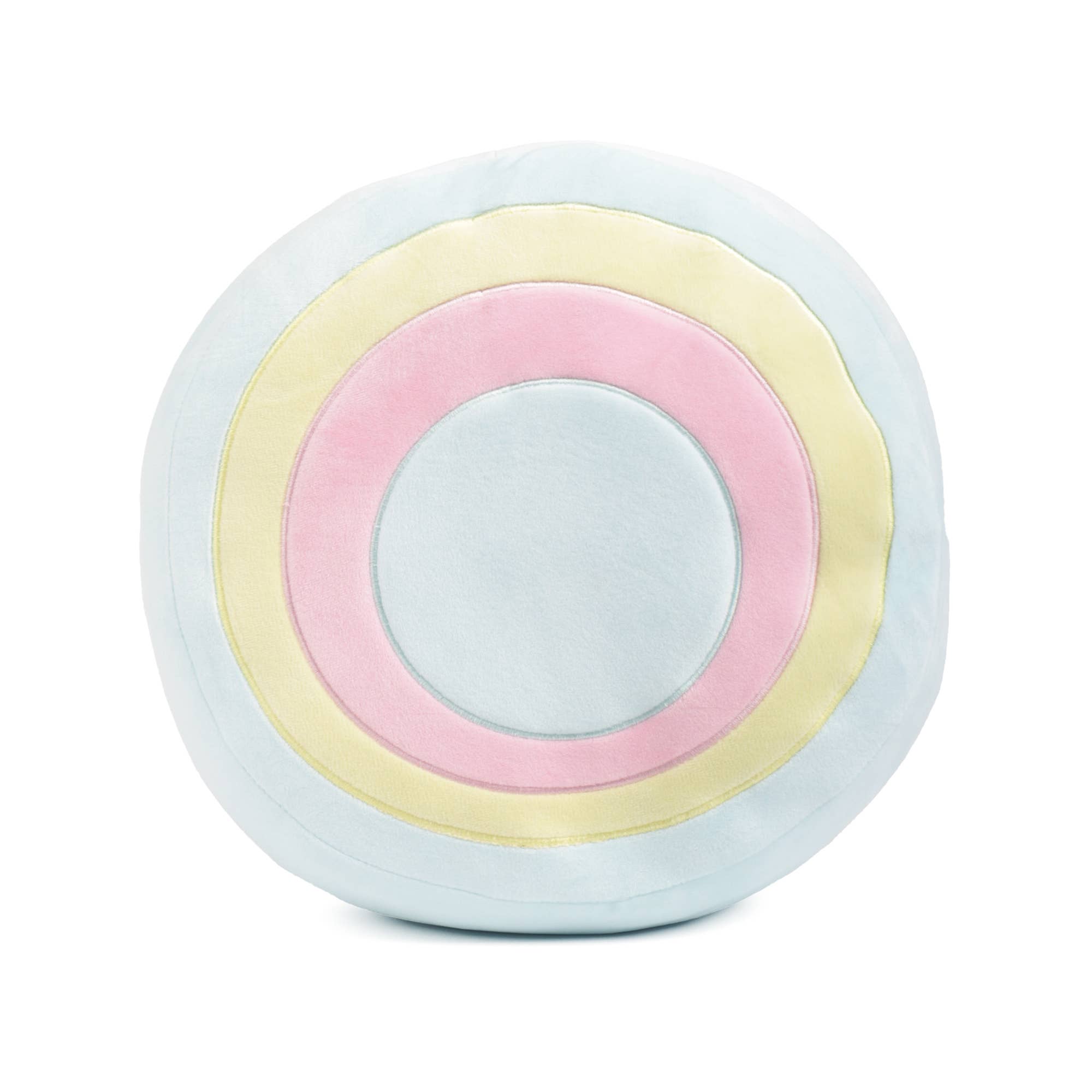 Helio Ferretti - Wholesale Decoratief kussen - Marshmallow karamel kussen HF