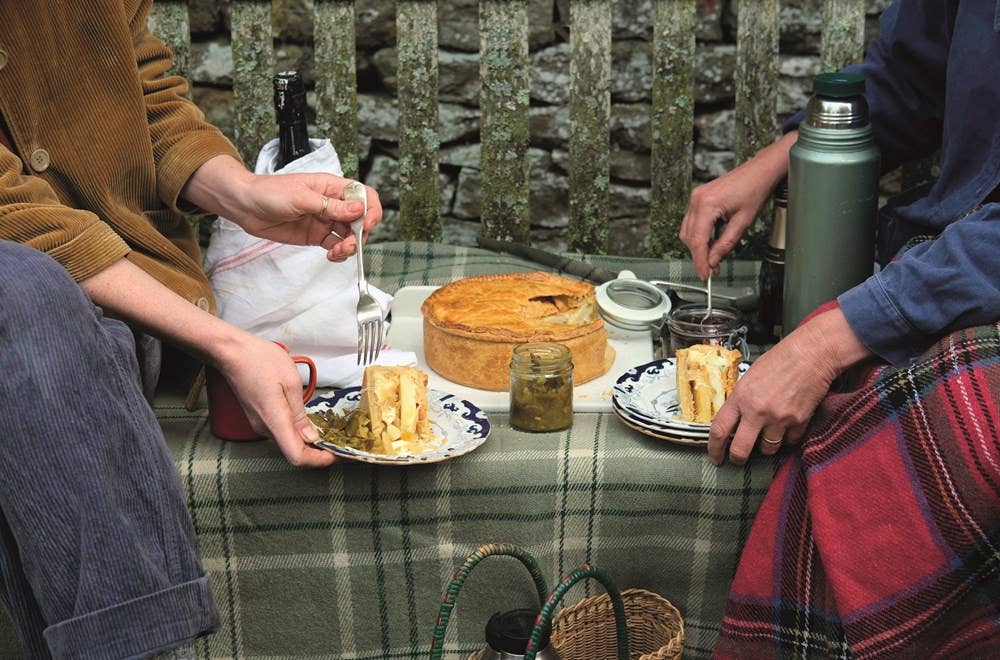 W. W. Norton - Wholesale Home & Garden - Soil to Table: Recipes for Healthy Soil and Food8