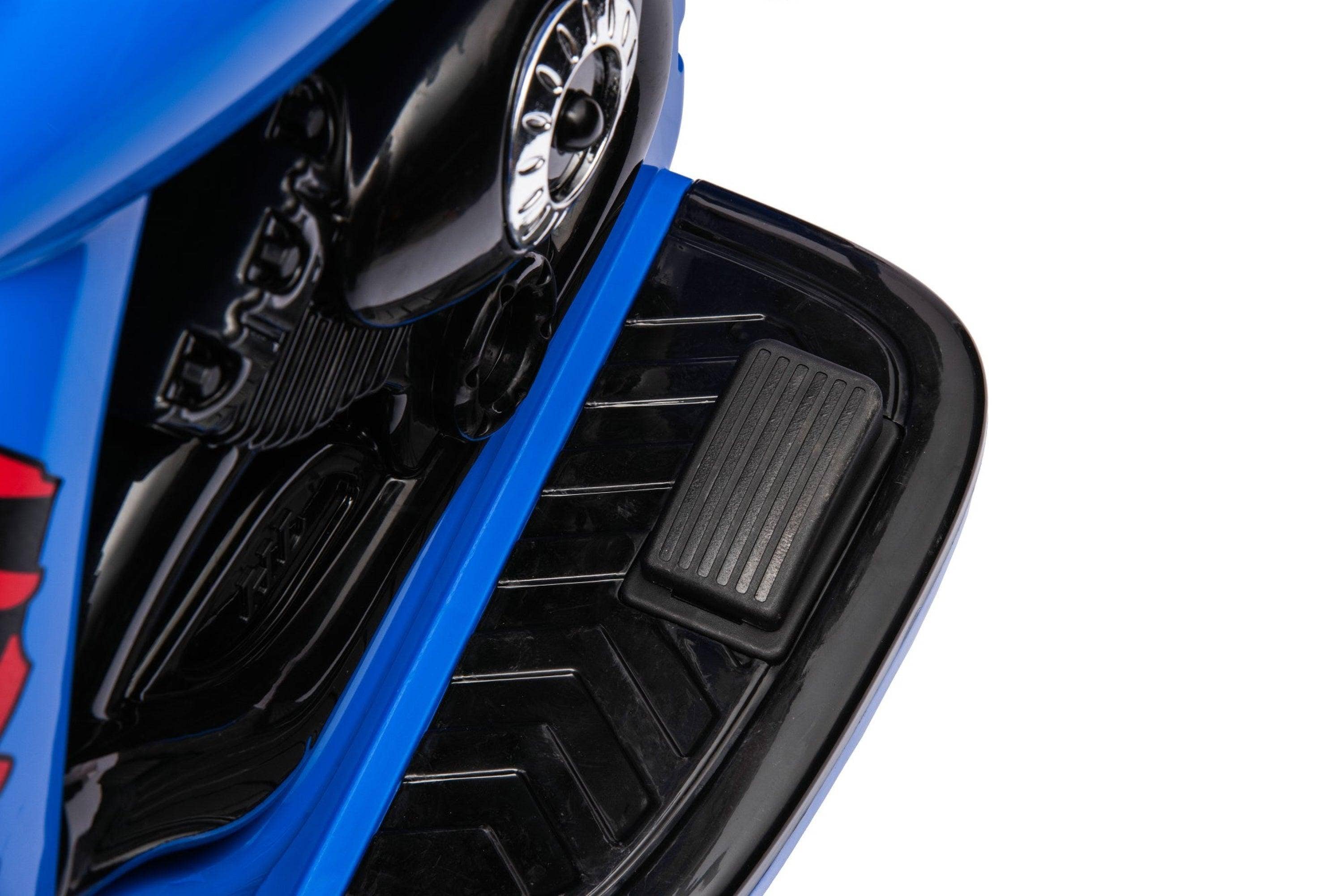 Freddo Toys - Wholesale Bike/Scooter - Kids - 12V Freddo Kids Cruiser 1 Seater Motorcycle8