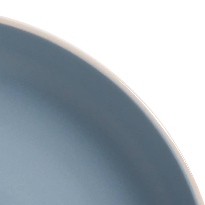 Gibson Homewares - Wholesale Dinnerware Set - Better Home & Garden Zuri 12 pc Dinnerware Set - Blue4