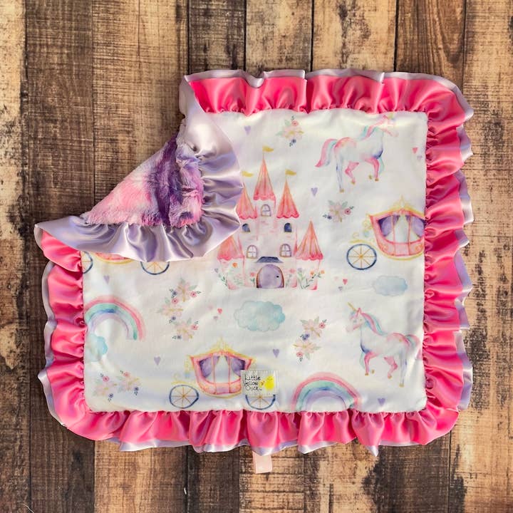 Fairytales for wholesale by Little Yellow Chick