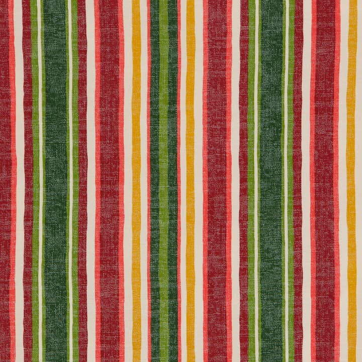 Kahlee Stripe ~ Fabric By the Yard for wholesale by Thomasville at Home