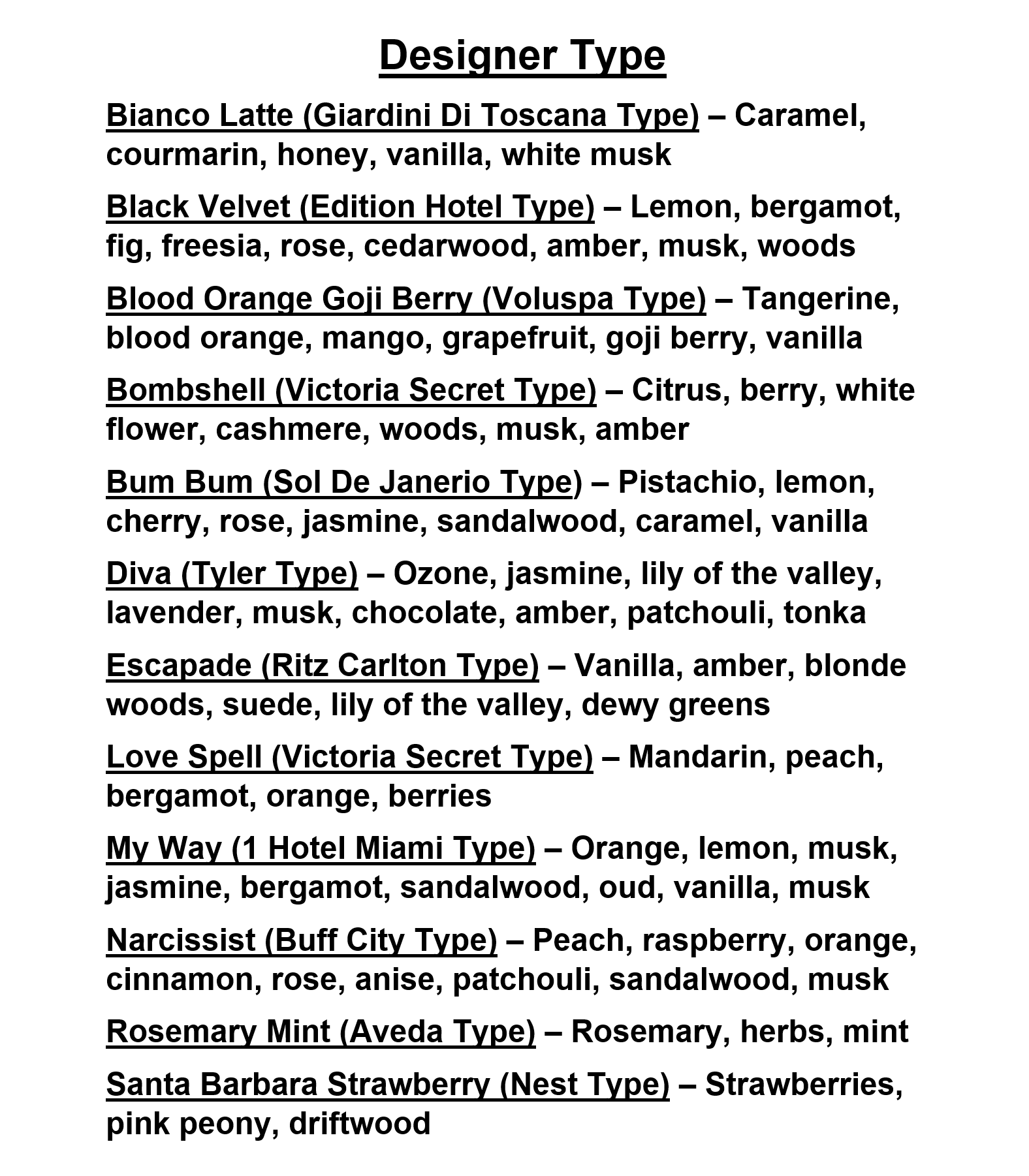 LiveYoung Candle Company – wholesale Jar/filled candle – *Designer Scent* Private Label - Apothecary Jar 8ozUnbranded8