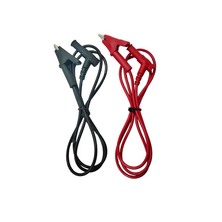 GroundLuxe - Wholesale - GroundLuxe Multimeter Testing Kit8