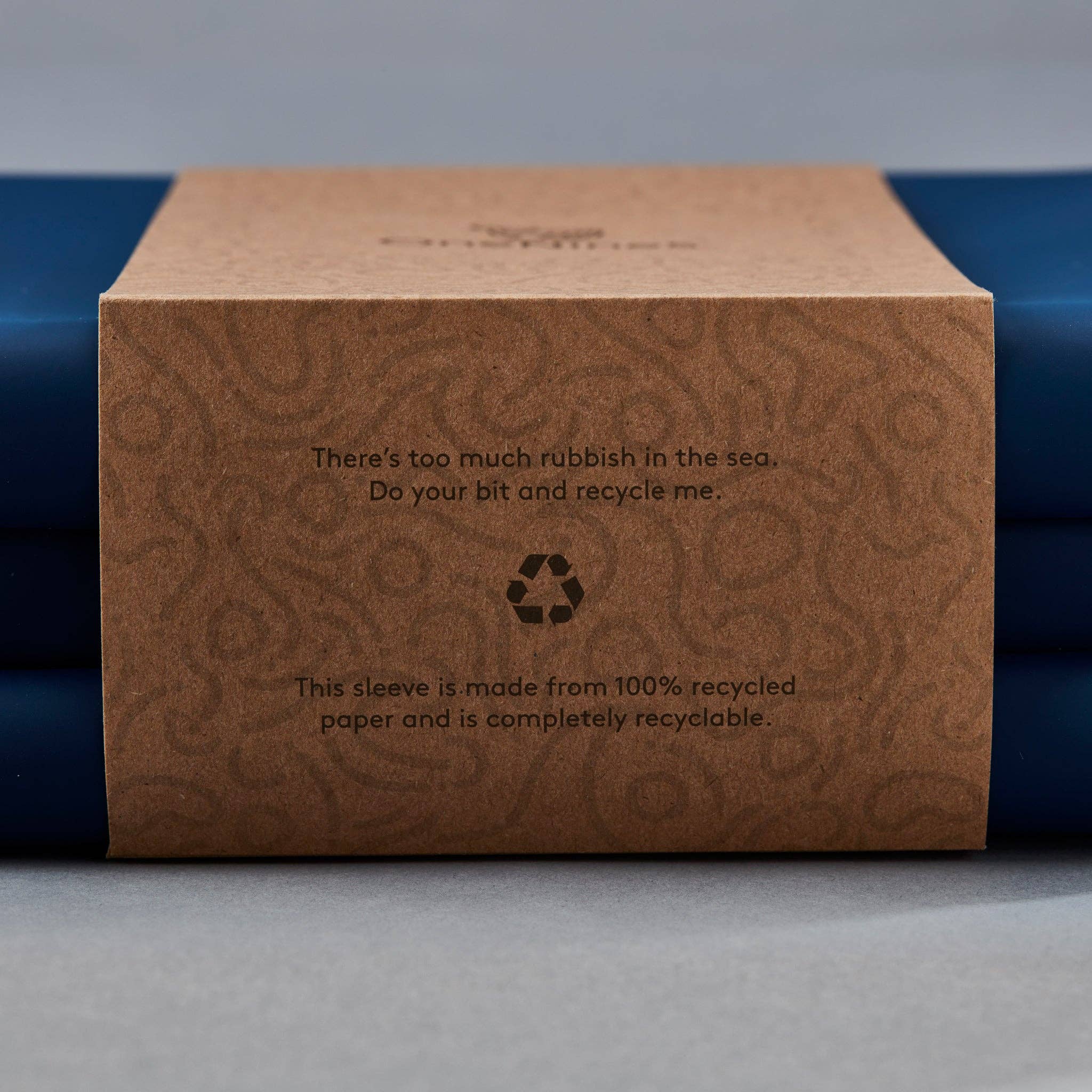 OneNine5 - Wholesale Toiletry Bag - Unisex - Eco Travel Wash Bag, Havelock Blue11