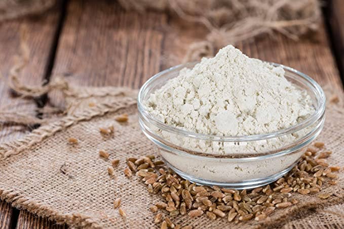 Food To Live - Wholesale Flour - Organic Spelt Flour – Whole Grain, Great for Baking Bread3