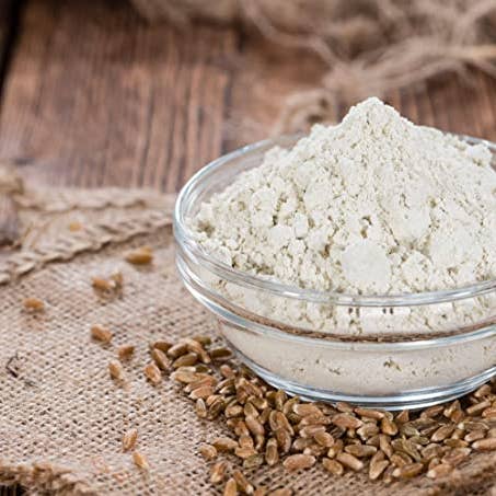 Food To Live - Wholesale Flour - Organic Spelt Flour – Whole Grain, Great for Baking Bread3