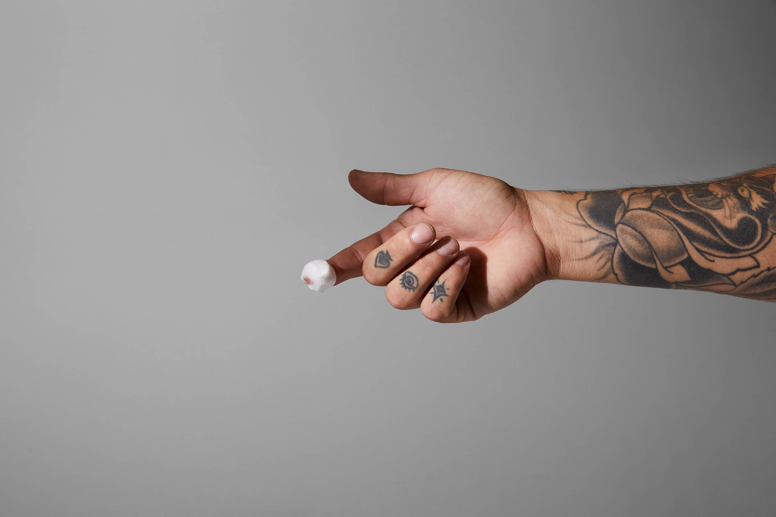 Mad Rabbit - Wholesale Healing Salve/Balm/Cream - RELIEVE Numbing Cream3