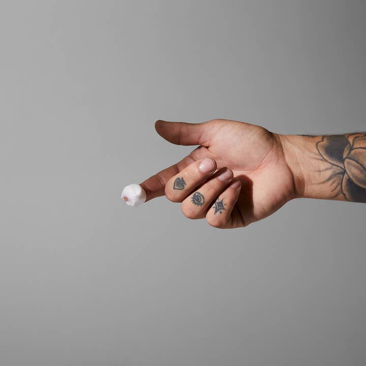 Mad Rabbit - Wholesale Healing Salve/Balm/Cream - RELIEVE Numbing Cream3