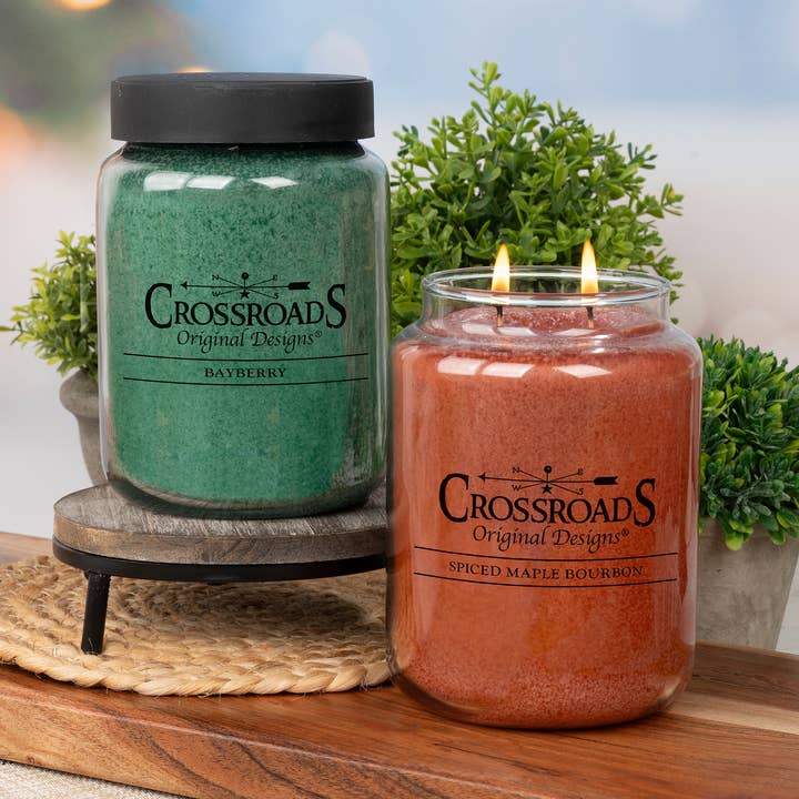 Seasonal - 26 oz. Pre-Pack for wholesale by Crossroads Original Designs