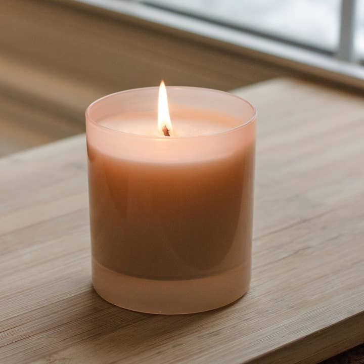 GP Candle Co. - Wholesale Pot/gevulde kaars - Scout Hue Candle van 9 oz. (witte den)3