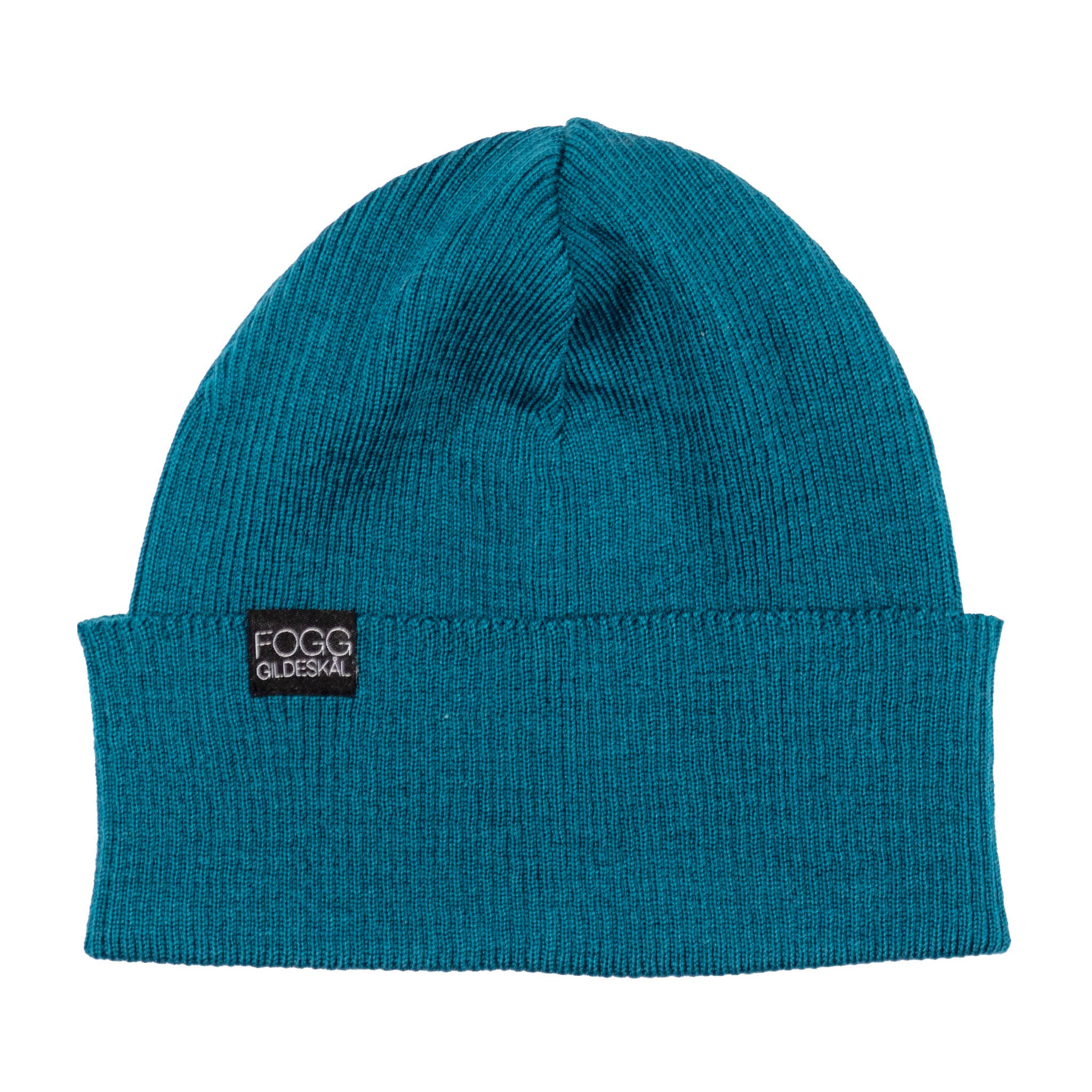 FOGG Gildeskal - Wholesale Beanie - Women's - Thin Merino wool beanie – Høgstjerna15