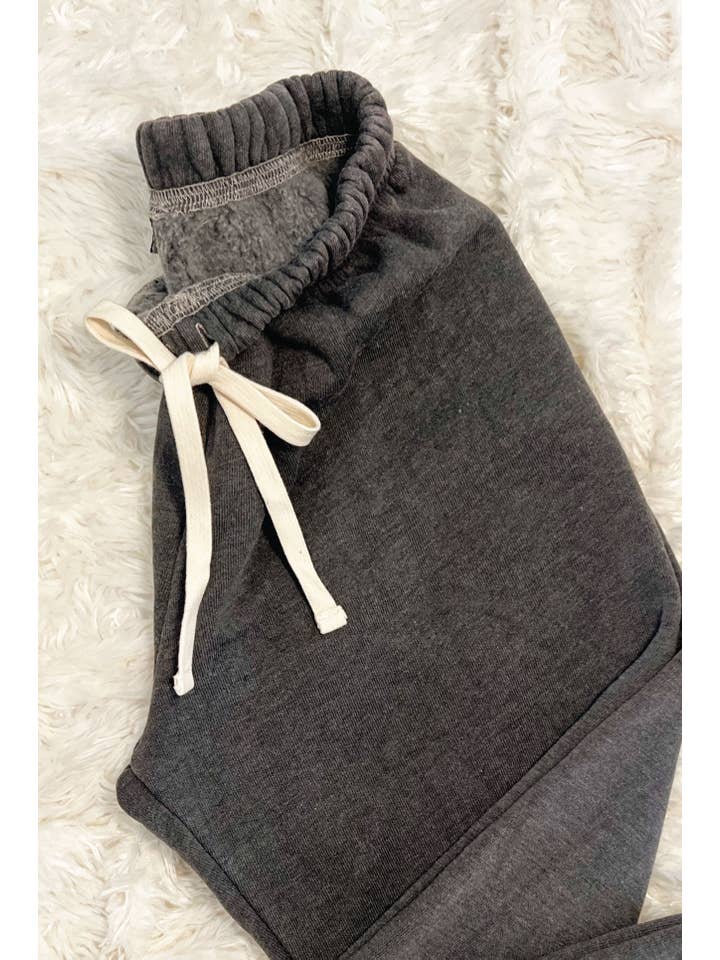 MAMA Mineral Jogger Sweatpants for wholesale on Faire