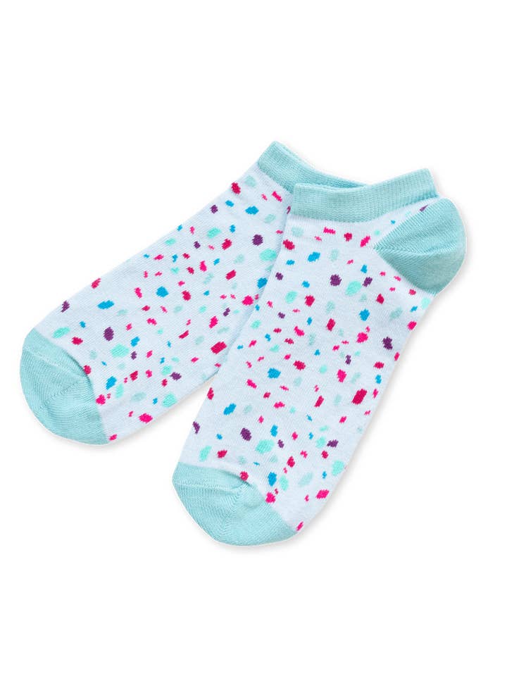 Rapanui Clothing - Venta al por mayor Calcetines - Mujer - Calcetines de Entrenamiento de Algodón Orgánico para Mujer