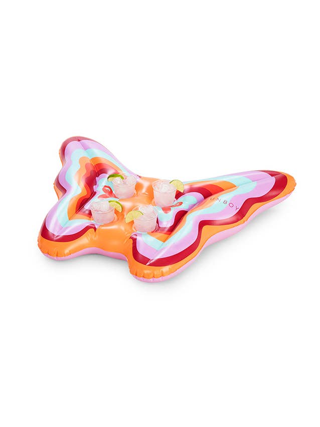 Porte-gobelet Butterfly pour la vente par FUNBOY