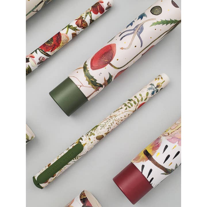BV by Bruno Visconti - Wholesale Pen - DreamWrite - Bloom Flora Series Pens35