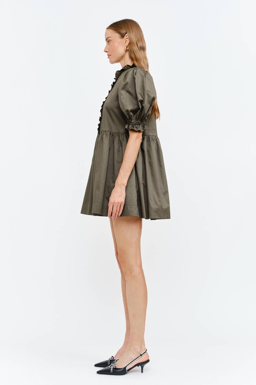 OLIVE Ophelia Dress for wholesale on Faire2