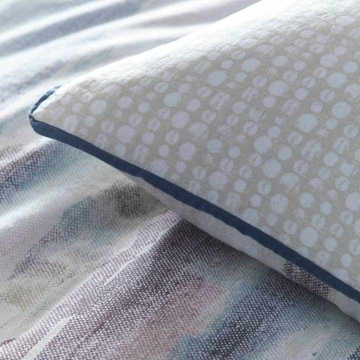 UW Home – wholesale Bedding set – Landscape Duvet Cover Set by Appletree Loft in Seafoam3