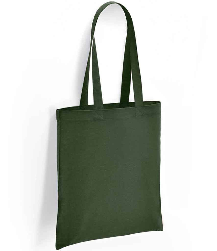 Pierre Francis - Wholesale Tote Bag - Women's - Brand Lab - Cotton Long Handle Shopper5