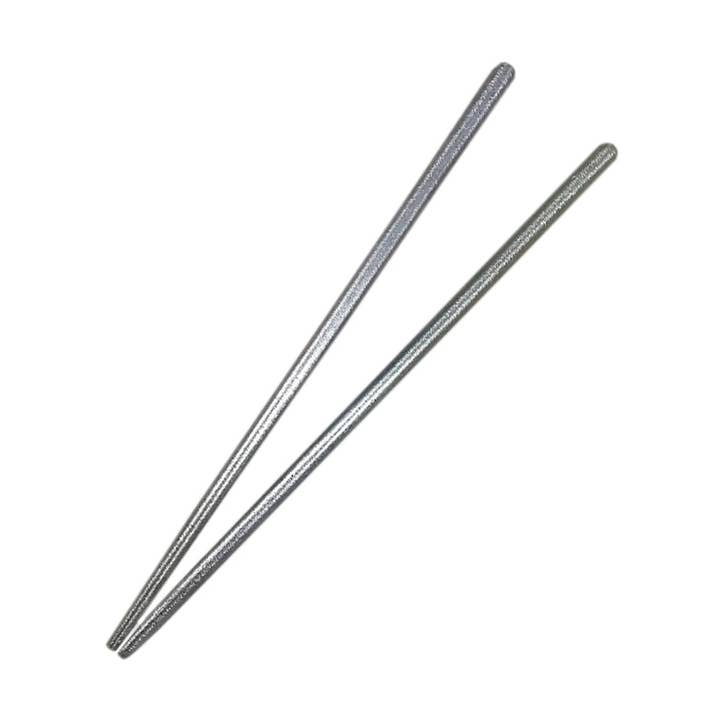 Baguettes Bombes Recyclées pour la vente par SLATE + SALT