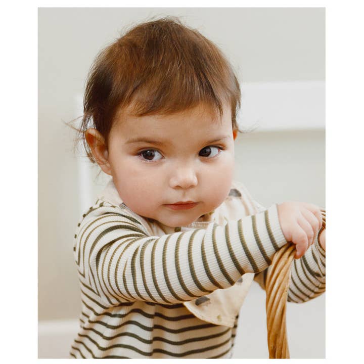 KiddieKickz – wholesale Bib – Baby – Baby Unisex Flower Animals Plant Print Baby Bibs6