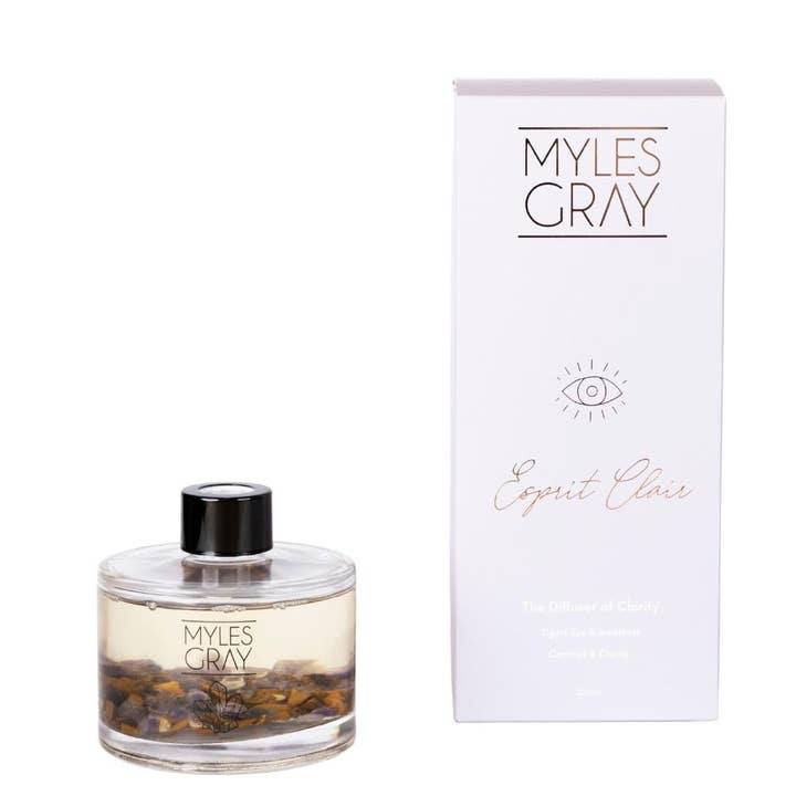 Esprit Clair | The Diffuser of Clarity for wholesale by Myles Gray