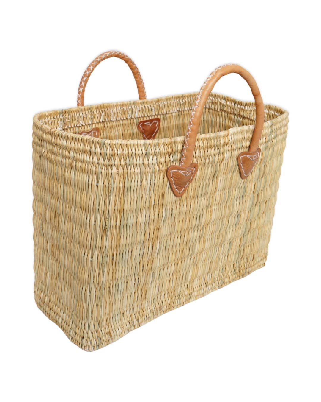 Logionline SLU – wholesale Beach bag – Junquillo basket Pack 32