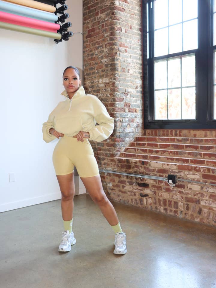 Conjunto Santa Barbra por atacado de Modern episode