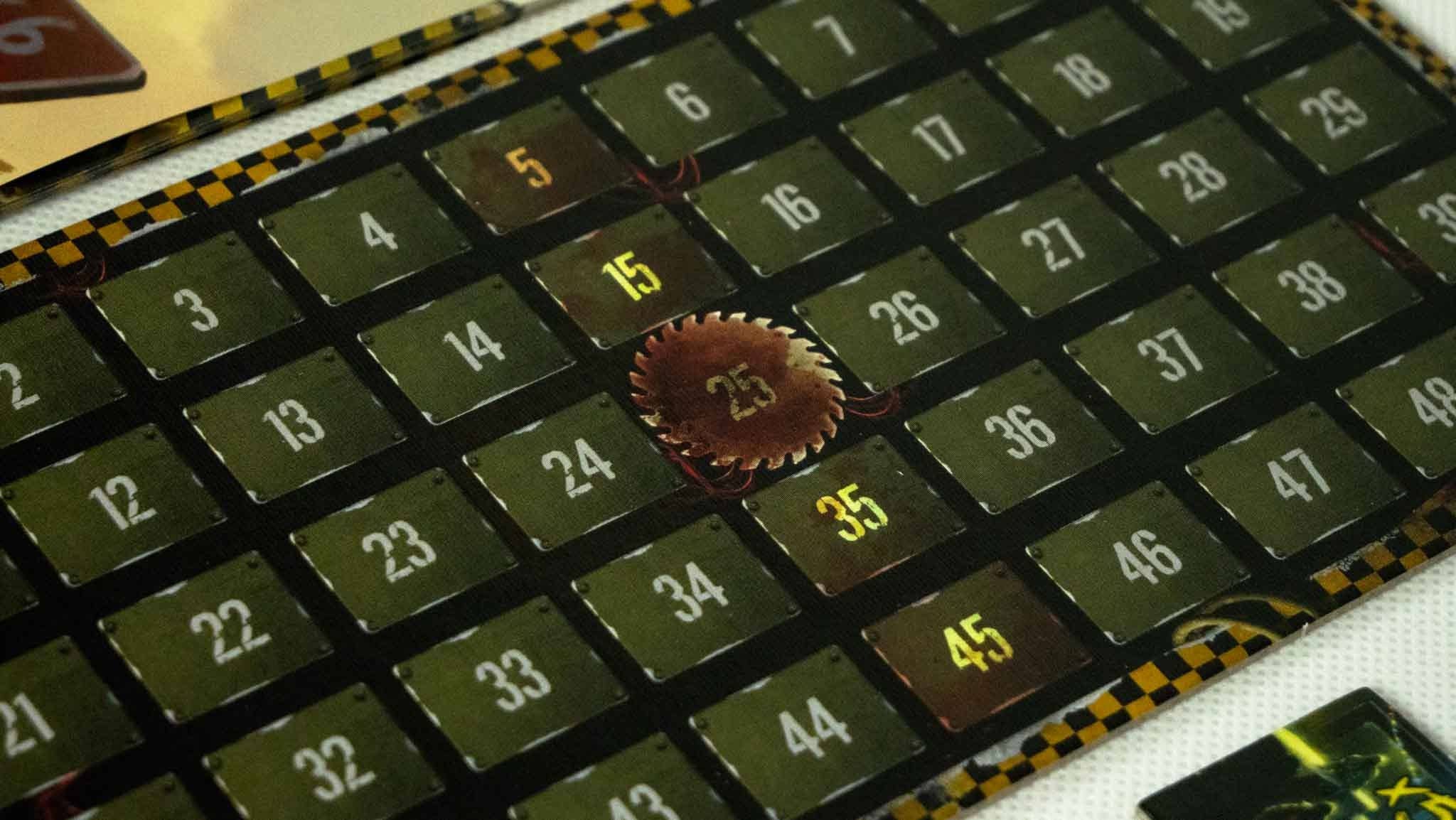 QMDirect - Wholesale Card Game - 51st State: Ultimate Edition74