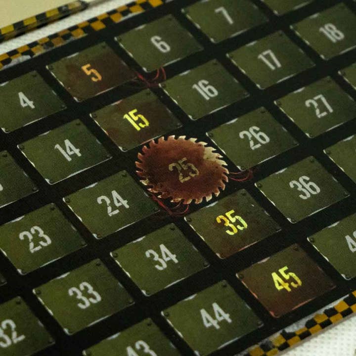 QMDirect - Wholesale Card Game - 51st State: Ultimate Edition74