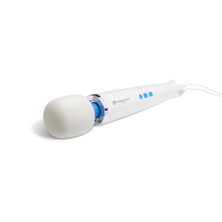 Magic Wand® - Wholesale Body Massager - Magic Wand® Plus HV-2652