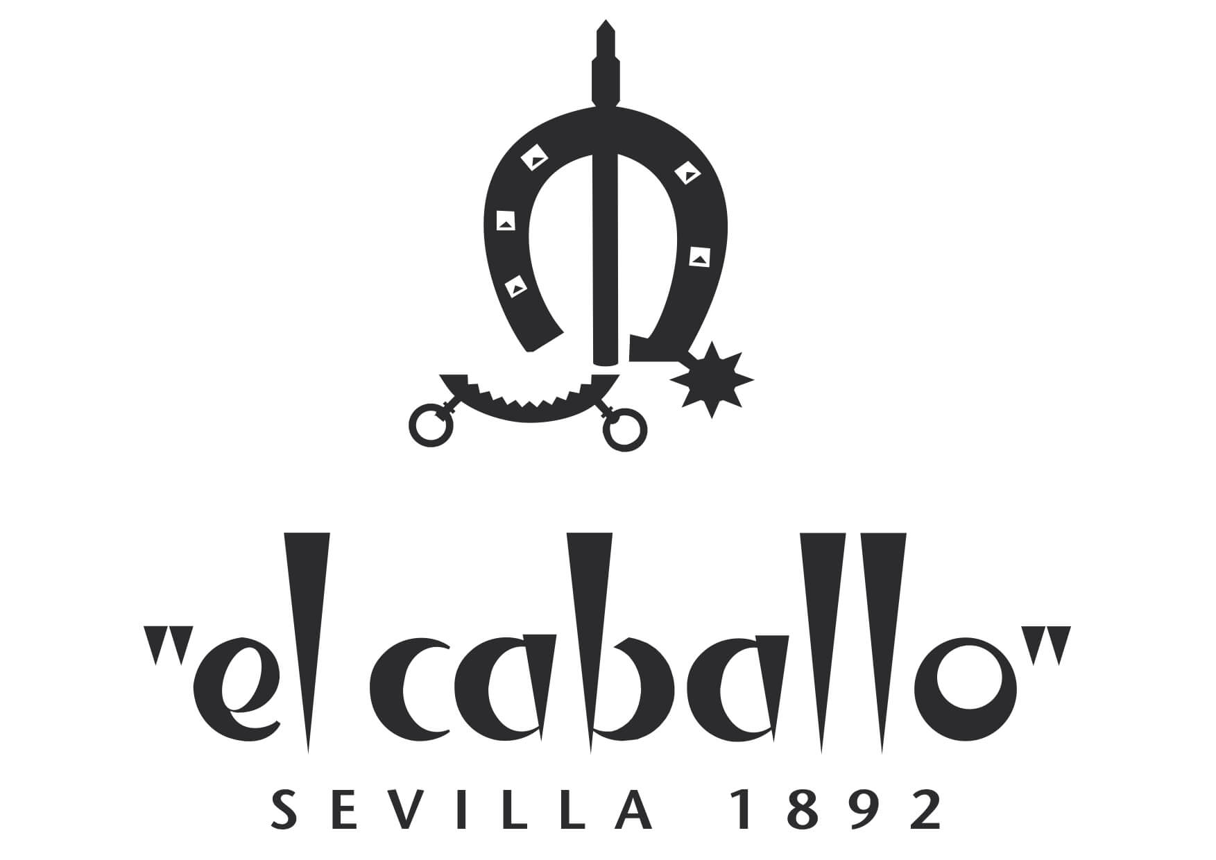 El caballo sevilla 1892