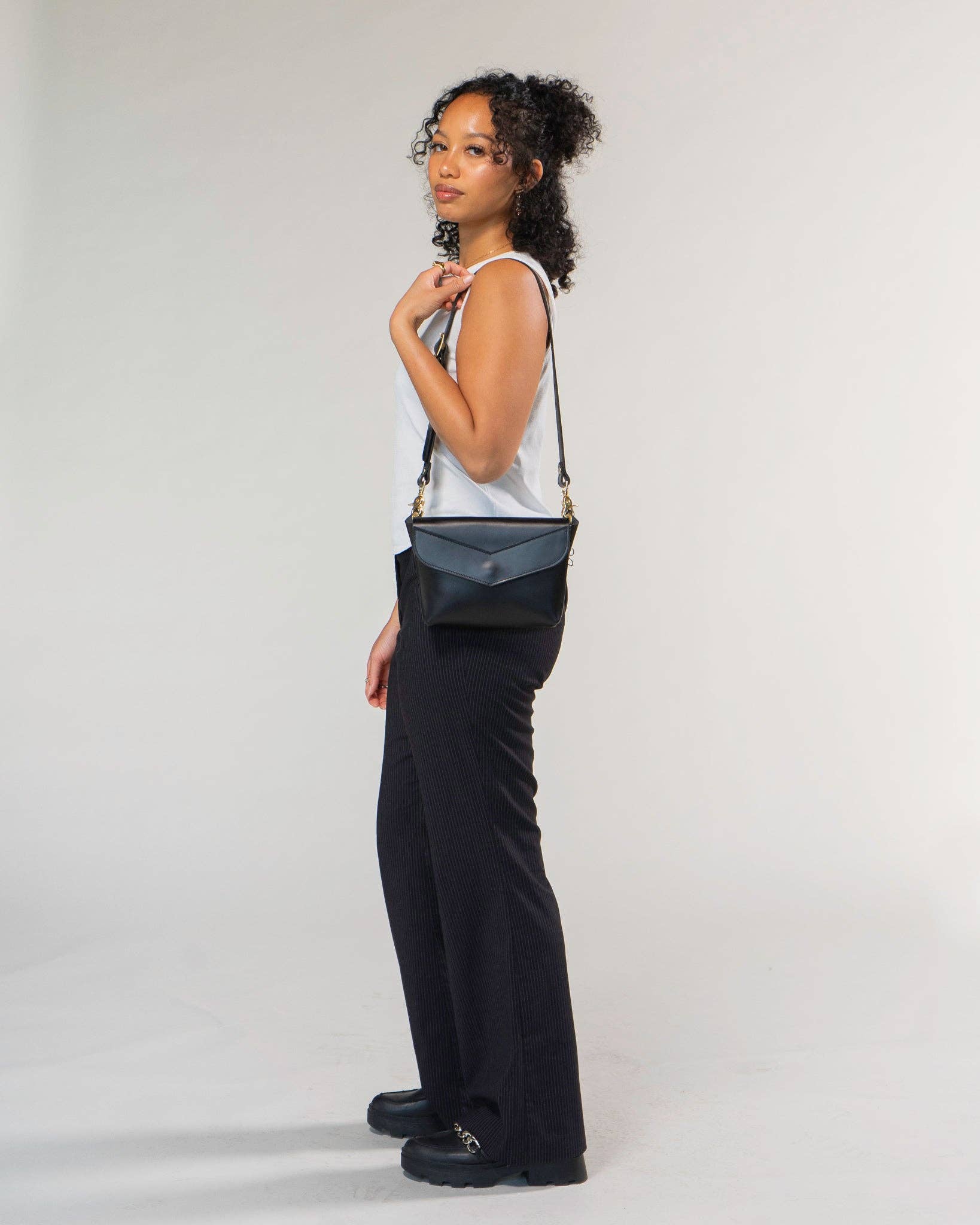 Howl and Hide - Vendita all'ingrosso Borsa a tracolla - Donna - Penny14