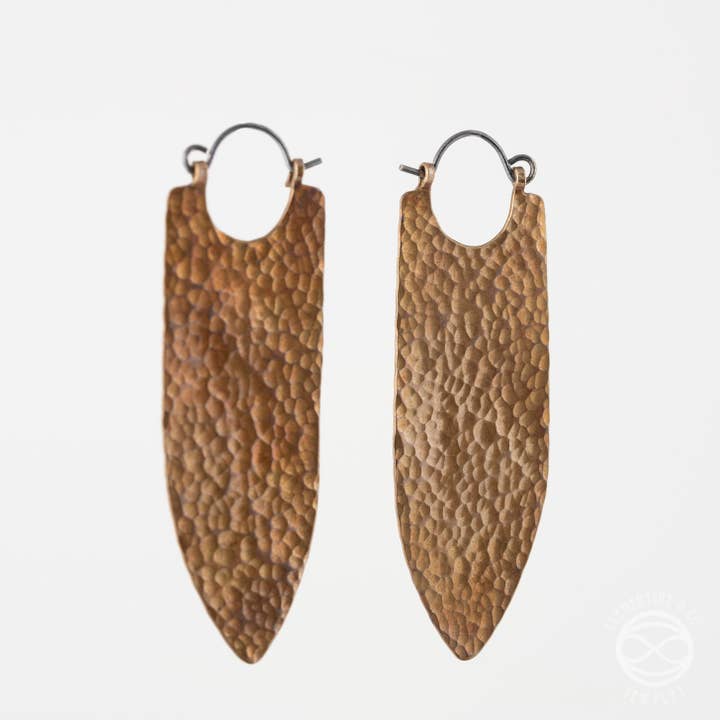 Banner-Ohrringe für den Großhandel von Clementine & Co. Jewelry