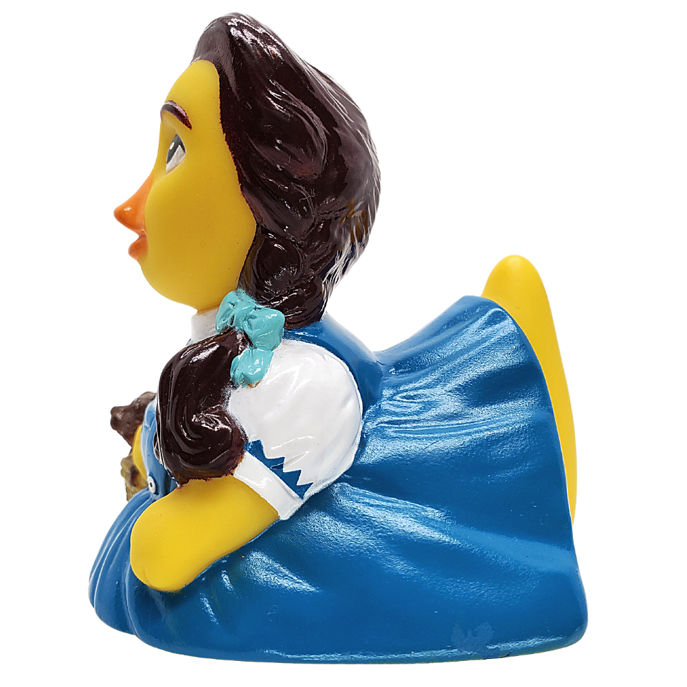 CelebriDucks - Wholesale Bath Toy - Baby - Dorothy – Wizard of Oz 5