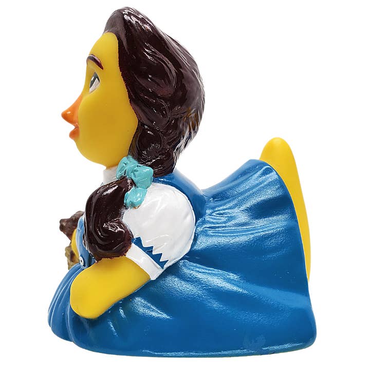CelebriDucks - Wholesale Bath Toy - Baby - Dorothy – Wizard of Oz 5